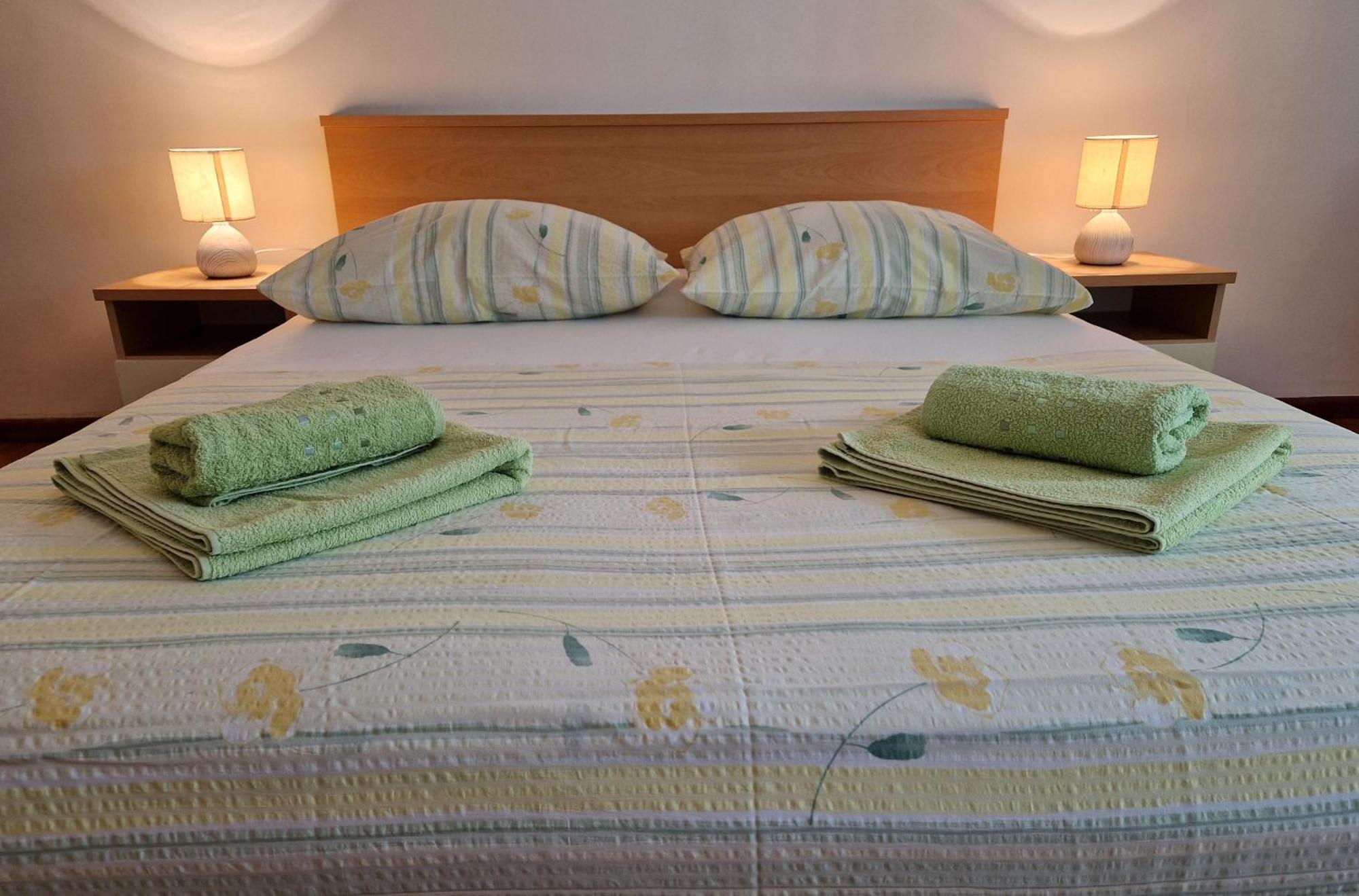 Apartment Berekin Split Luaran gambar