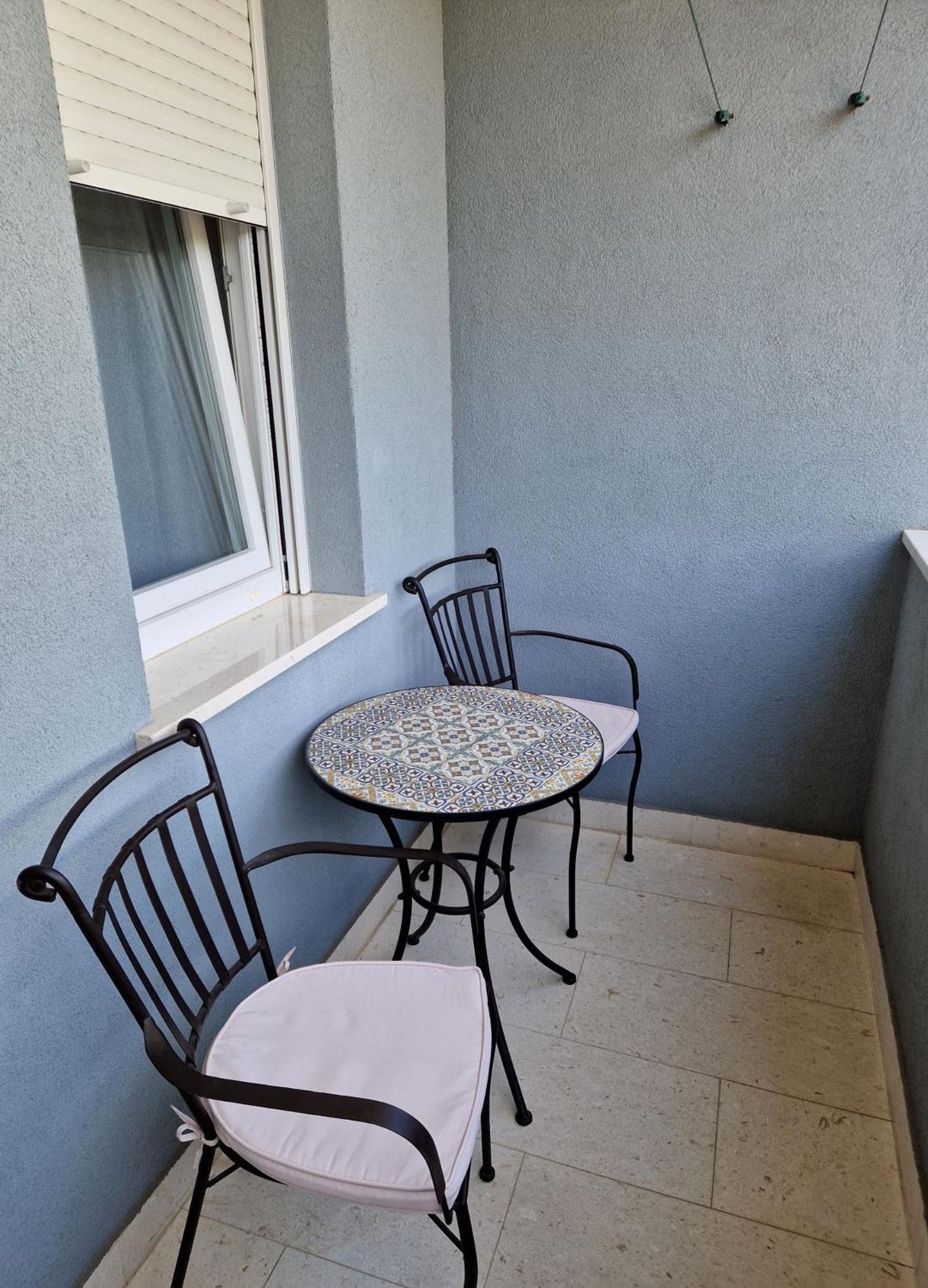 Apartment Berekin Split Luaran gambar