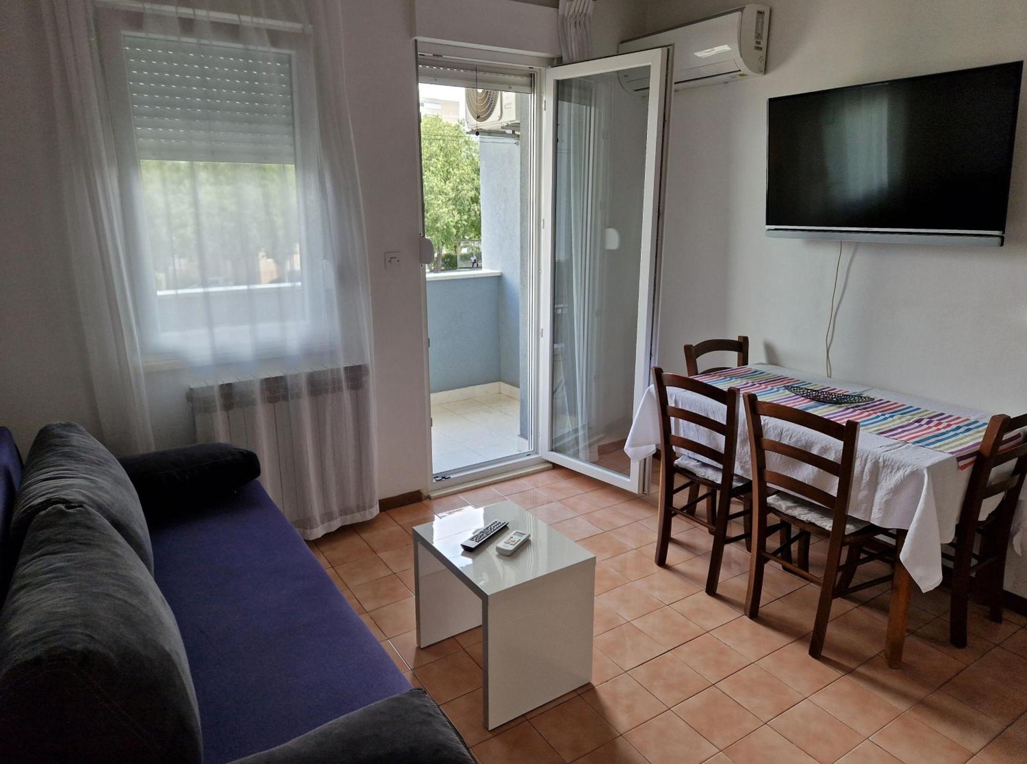 Apartment Berekin Split Luaran gambar