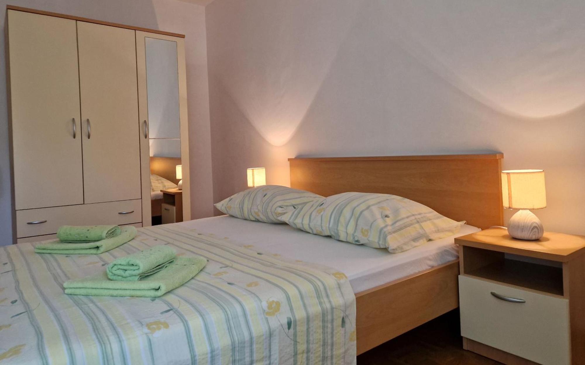 Apartment Berekin Split Luaran gambar