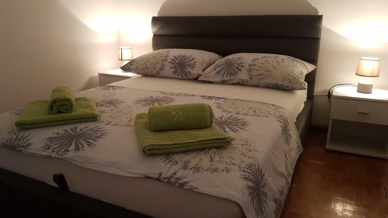 Apartment Berekin Split Luaran gambar
