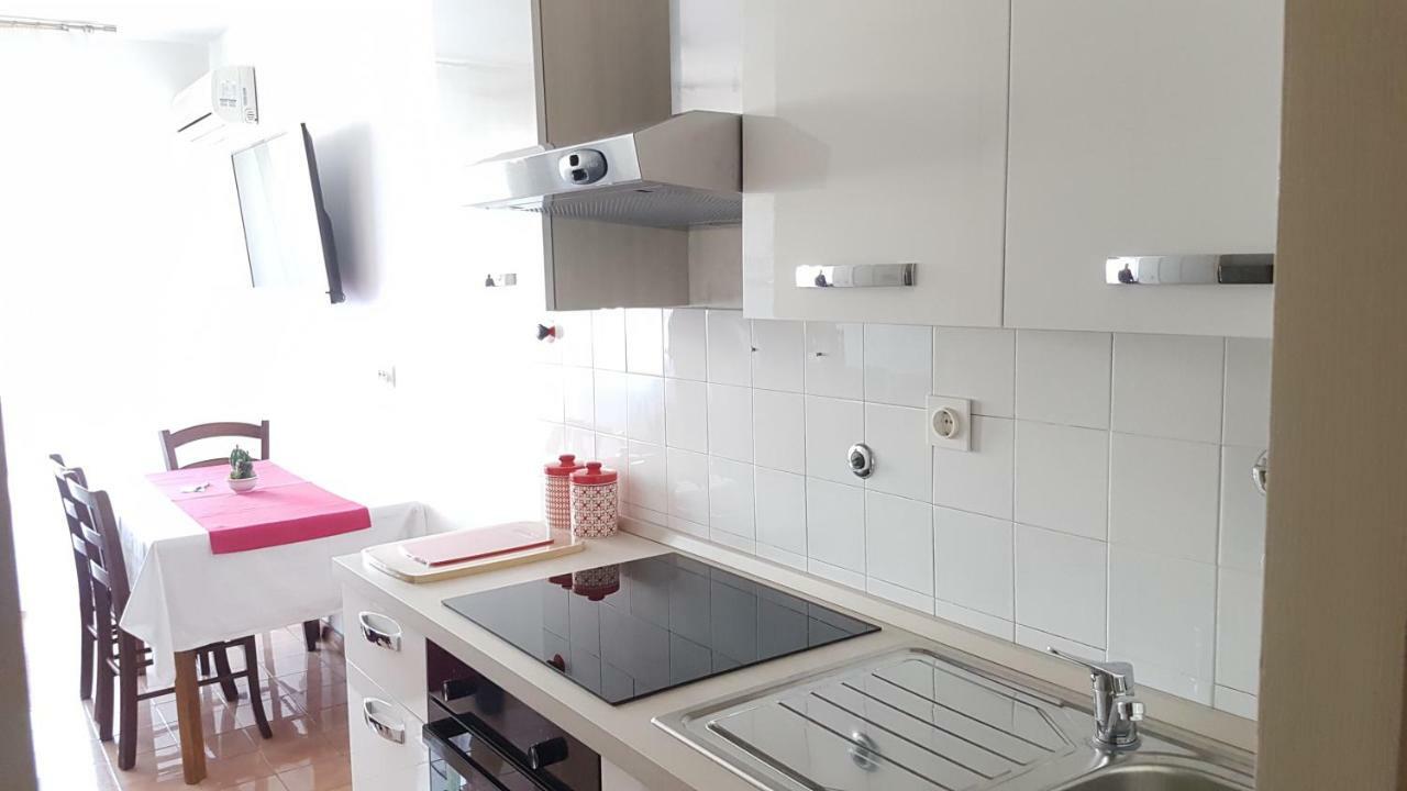 Apartment Berekin Split Luaran gambar